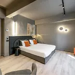 Arcadion Hotel