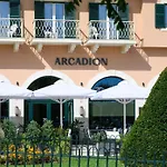 Arcadion Hotel