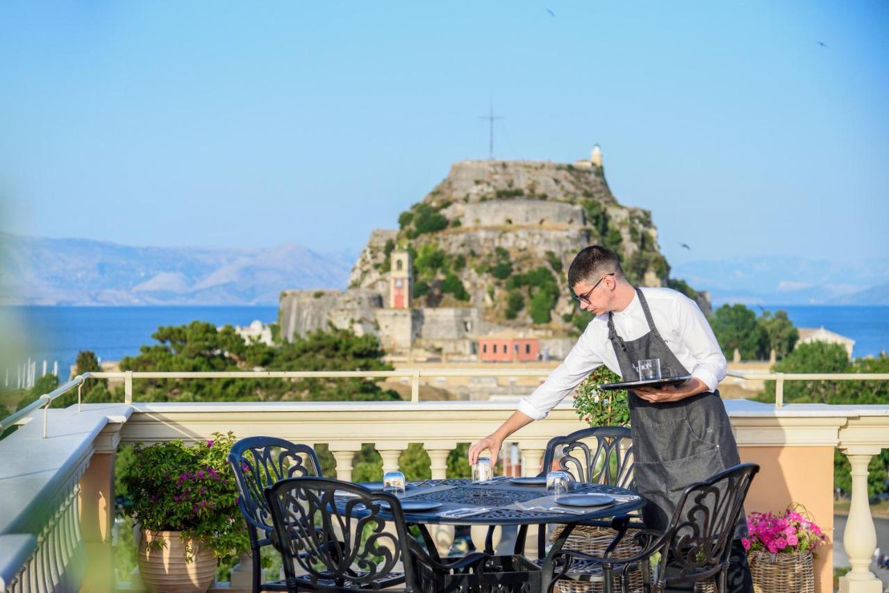 Hotel Arcadion Corfu (city)