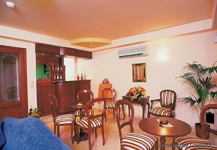 Arcadion Hotel