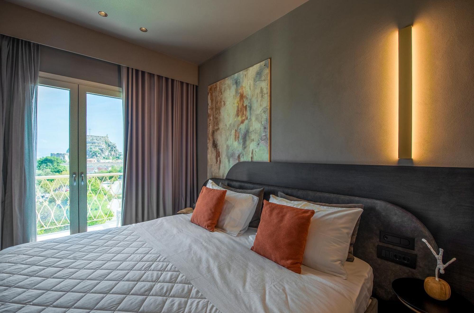 Hotel Arcadion Corfu (city)