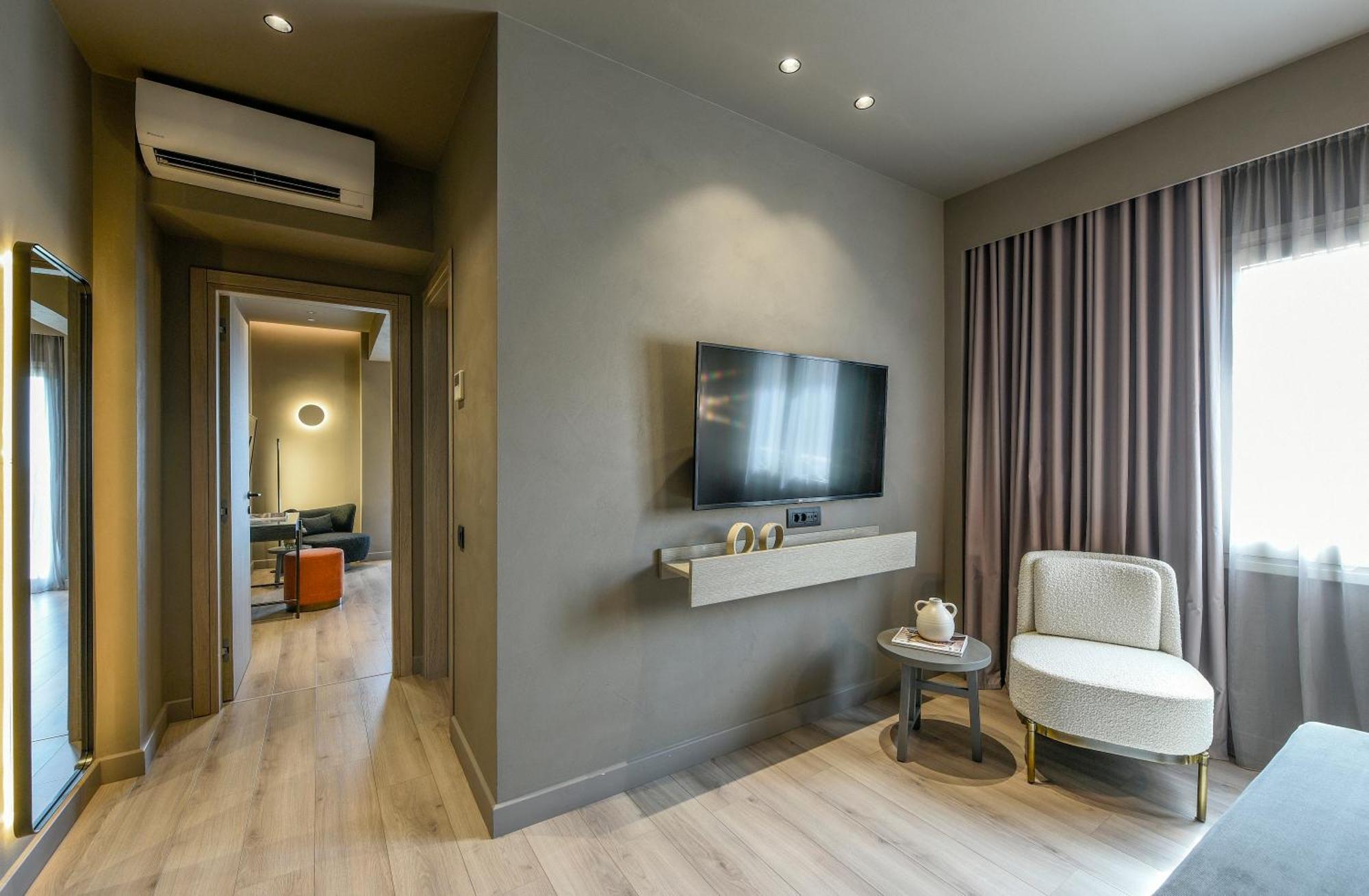 Arcadion Hotel