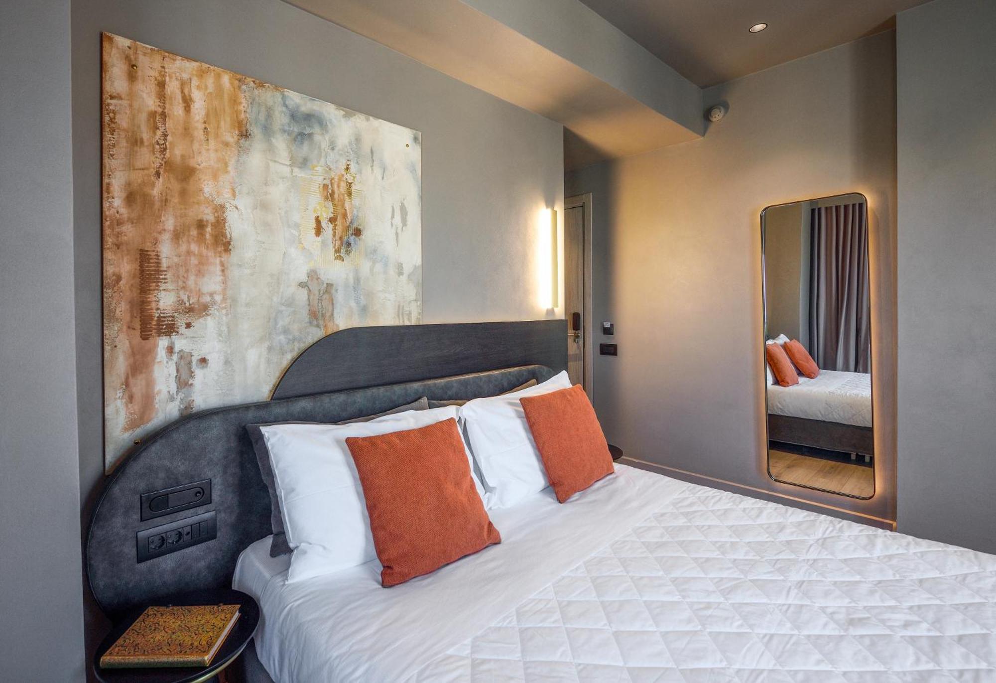 Arcadion Hotel 3*