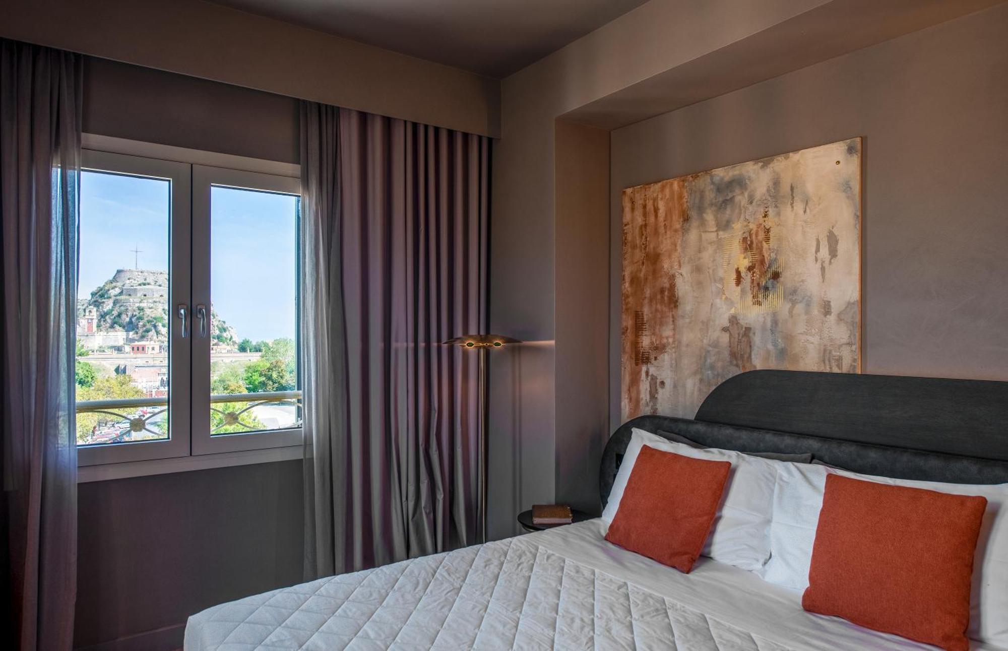 Arcadion Hotel 3*