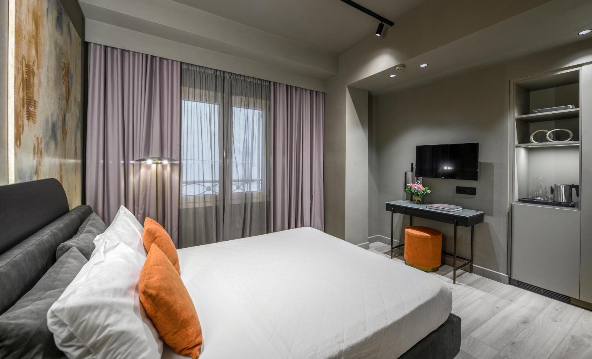 Arcadion Hotel