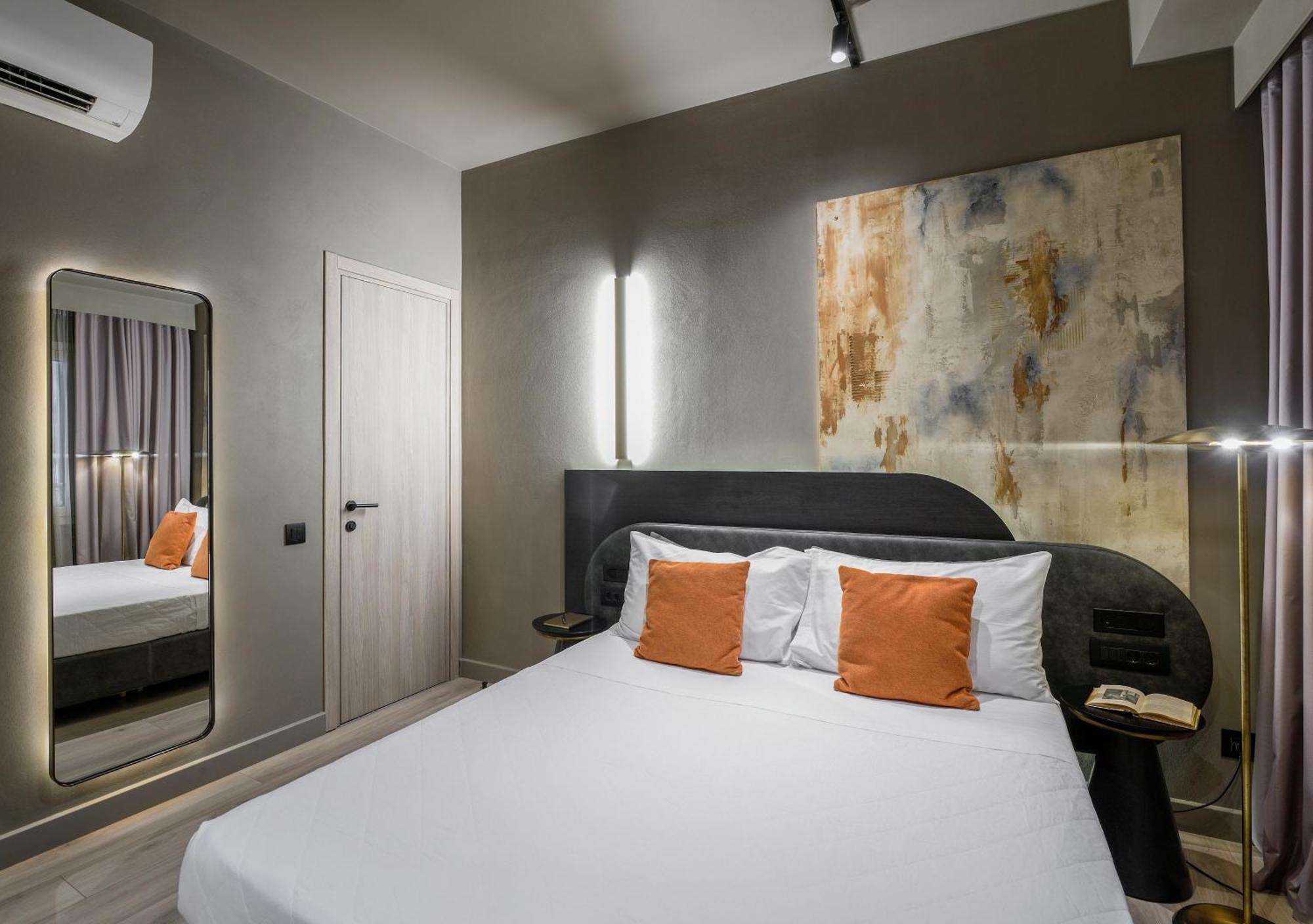 Hotel Arcadion