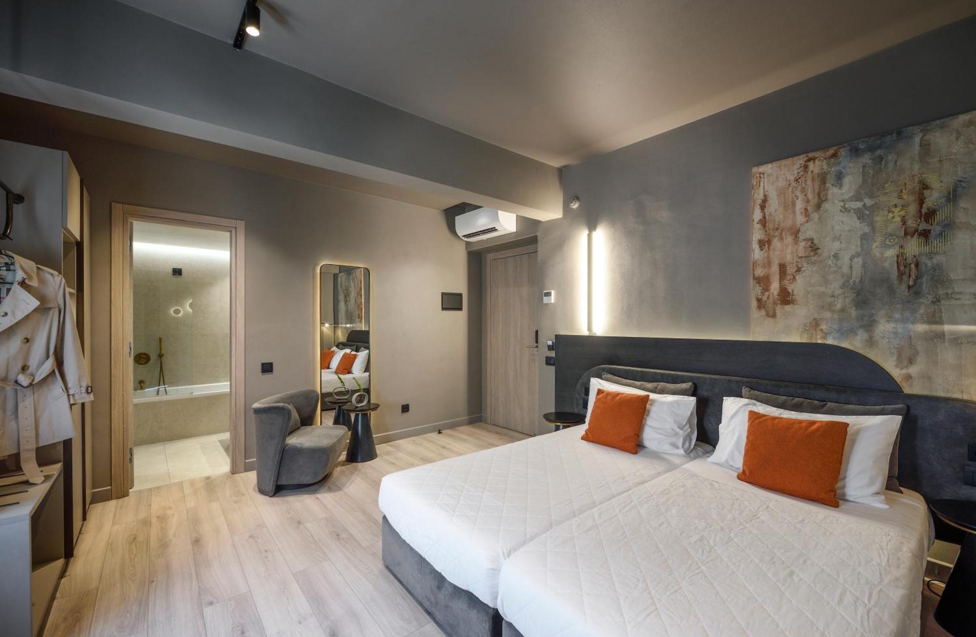 Hotel Arcadion 3*