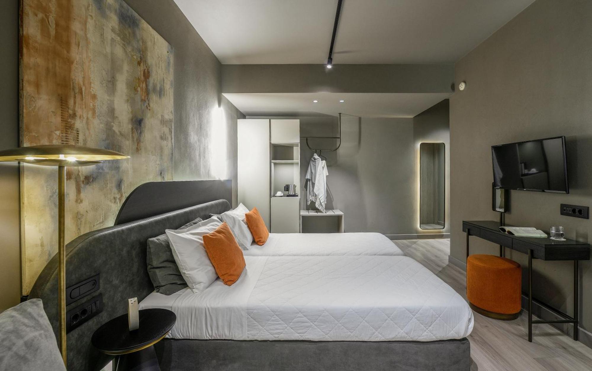 Hotel Arcadion 3*