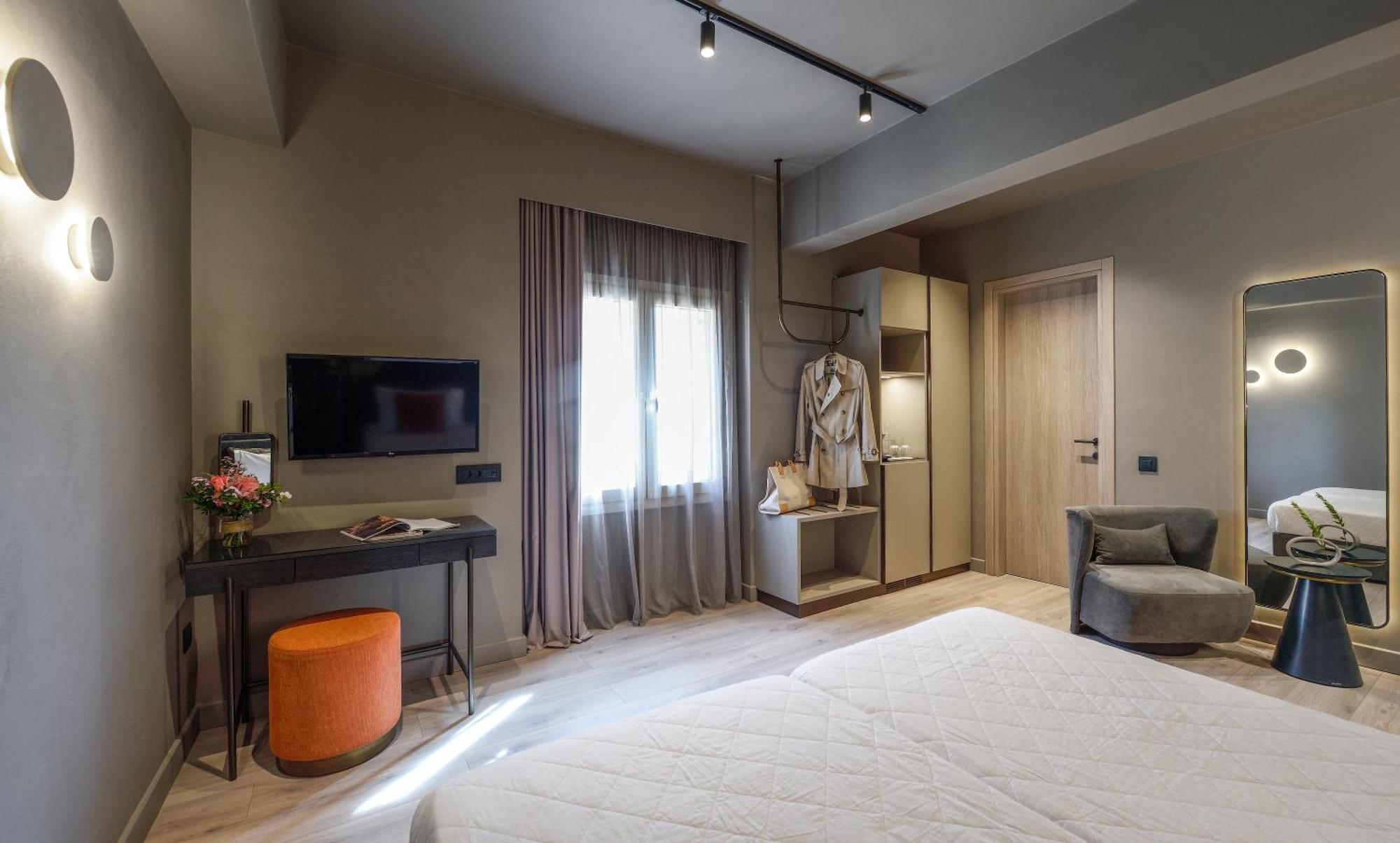 Hotel Arcadion Corfu (city)