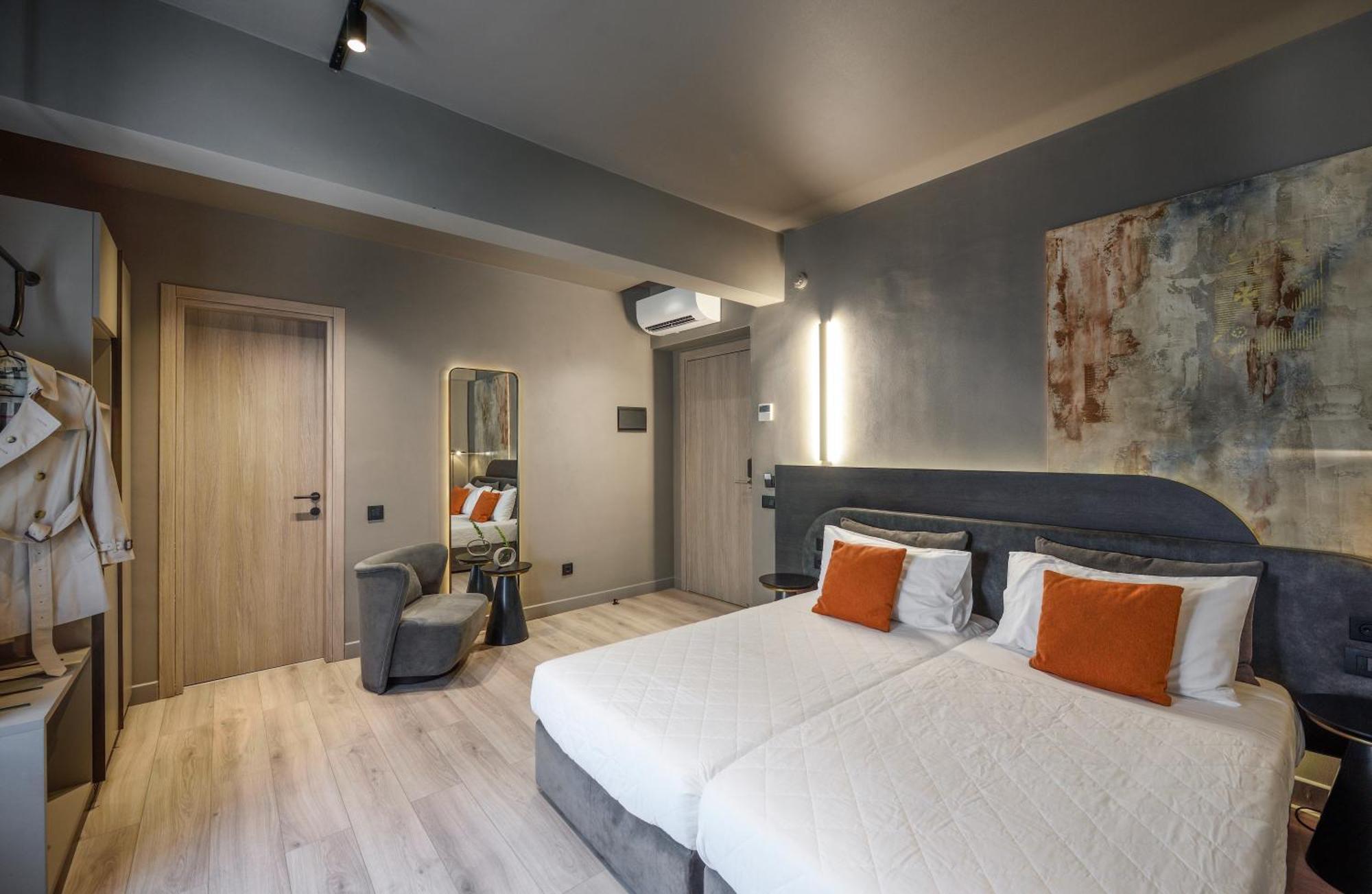 Hotel Arcadion 3*