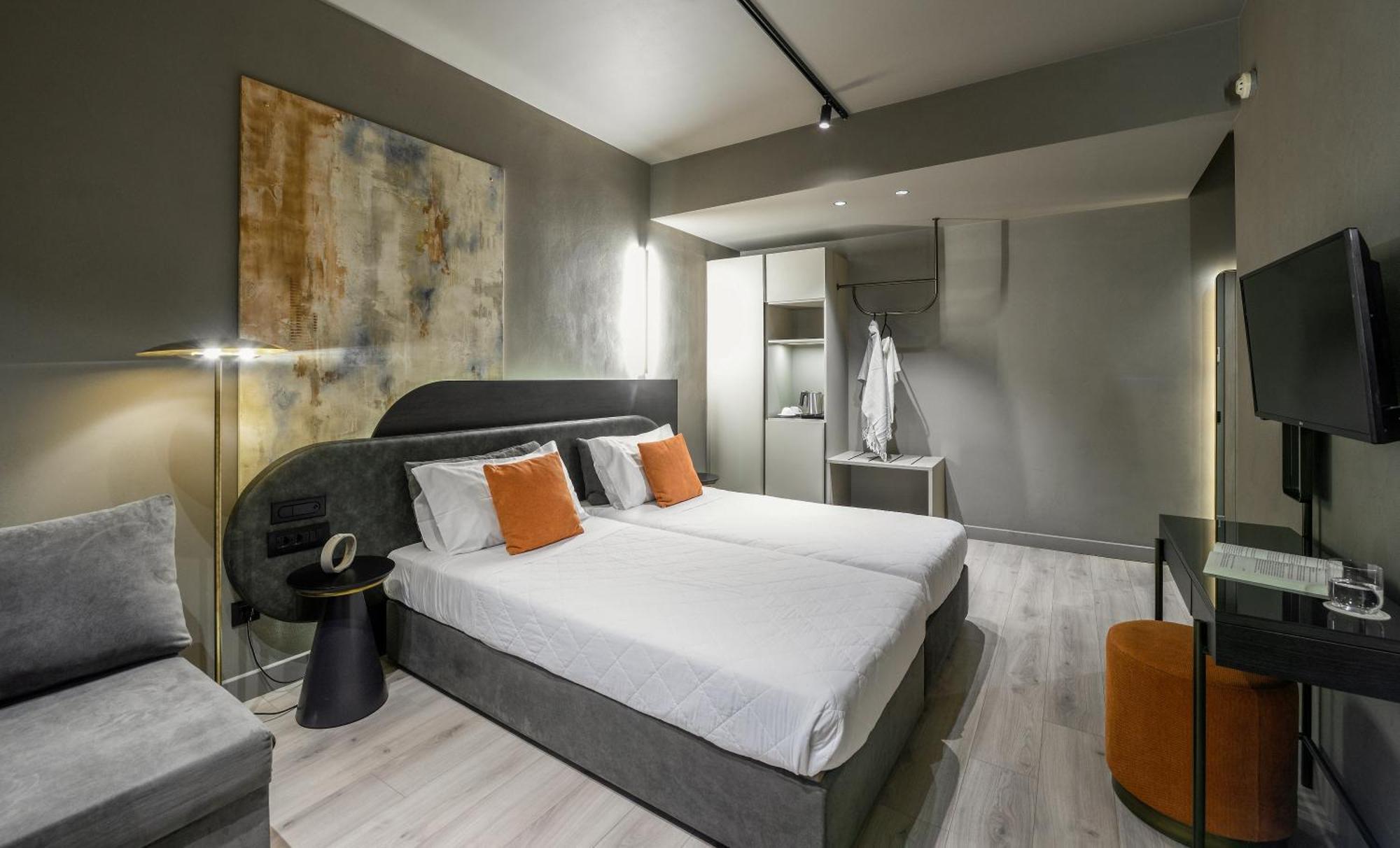 Arcadion Hotel 3*