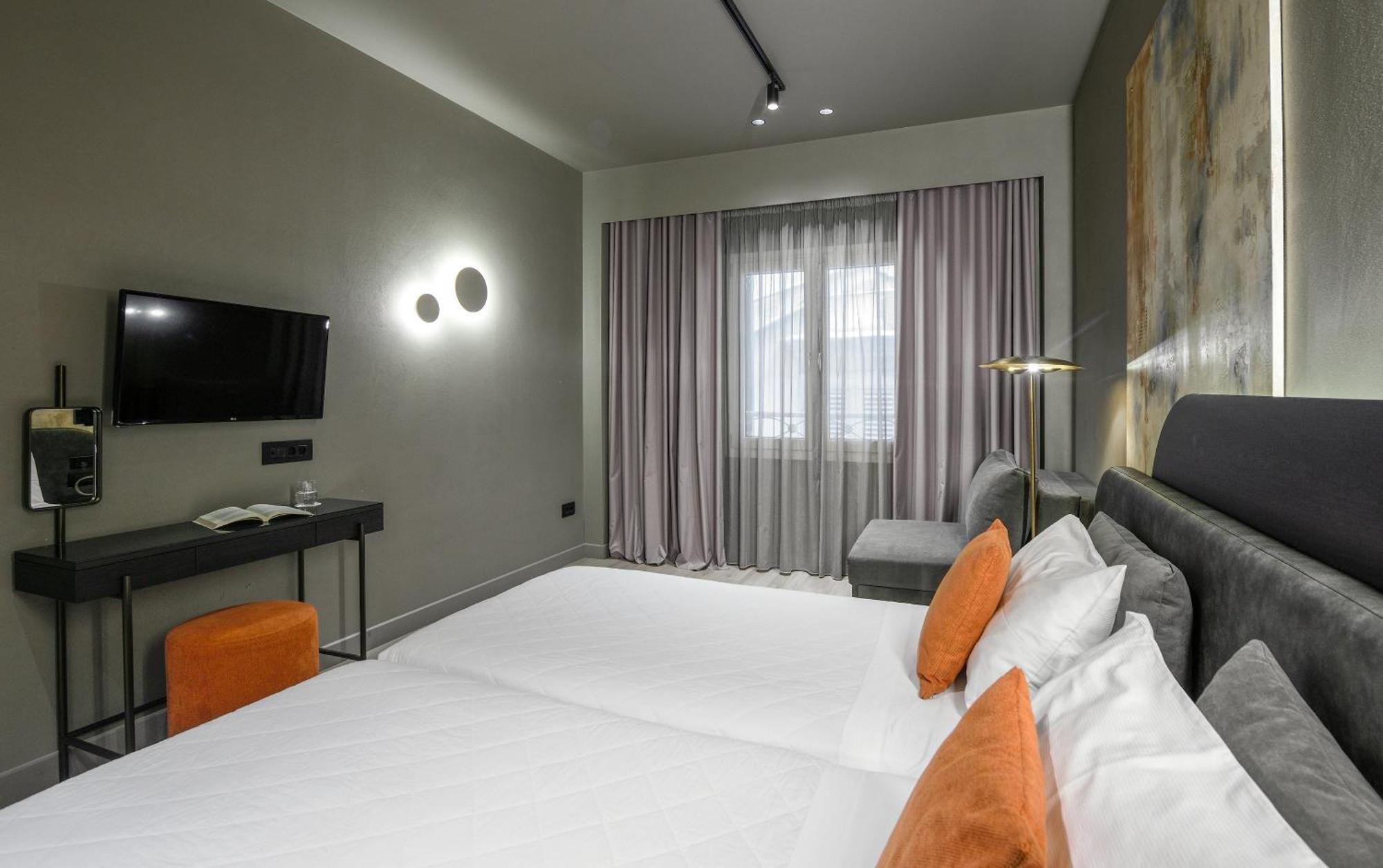 Hotel Arcadion 3*