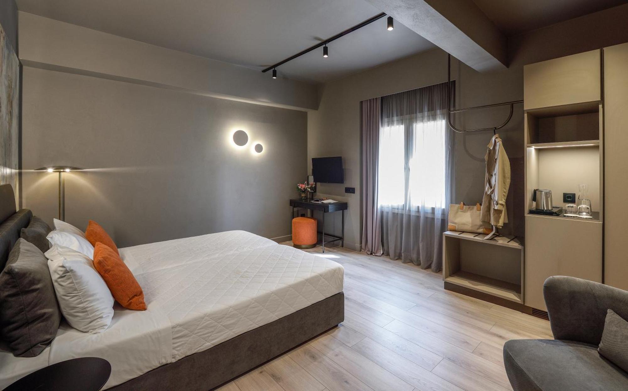 Hotel Arcadion Corfu (city)