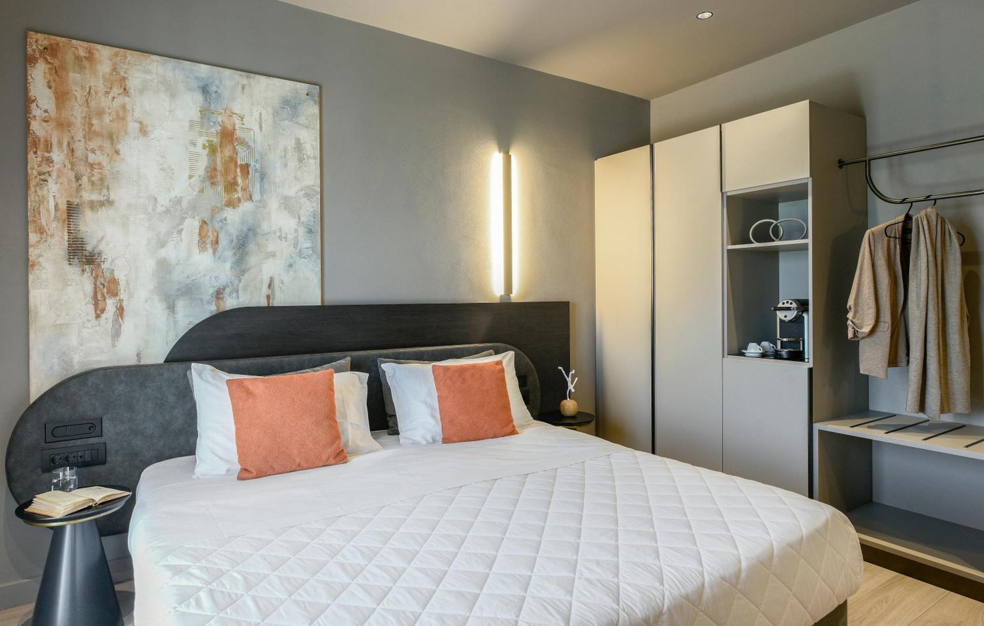 Hotel Arcadion Corfu (city)