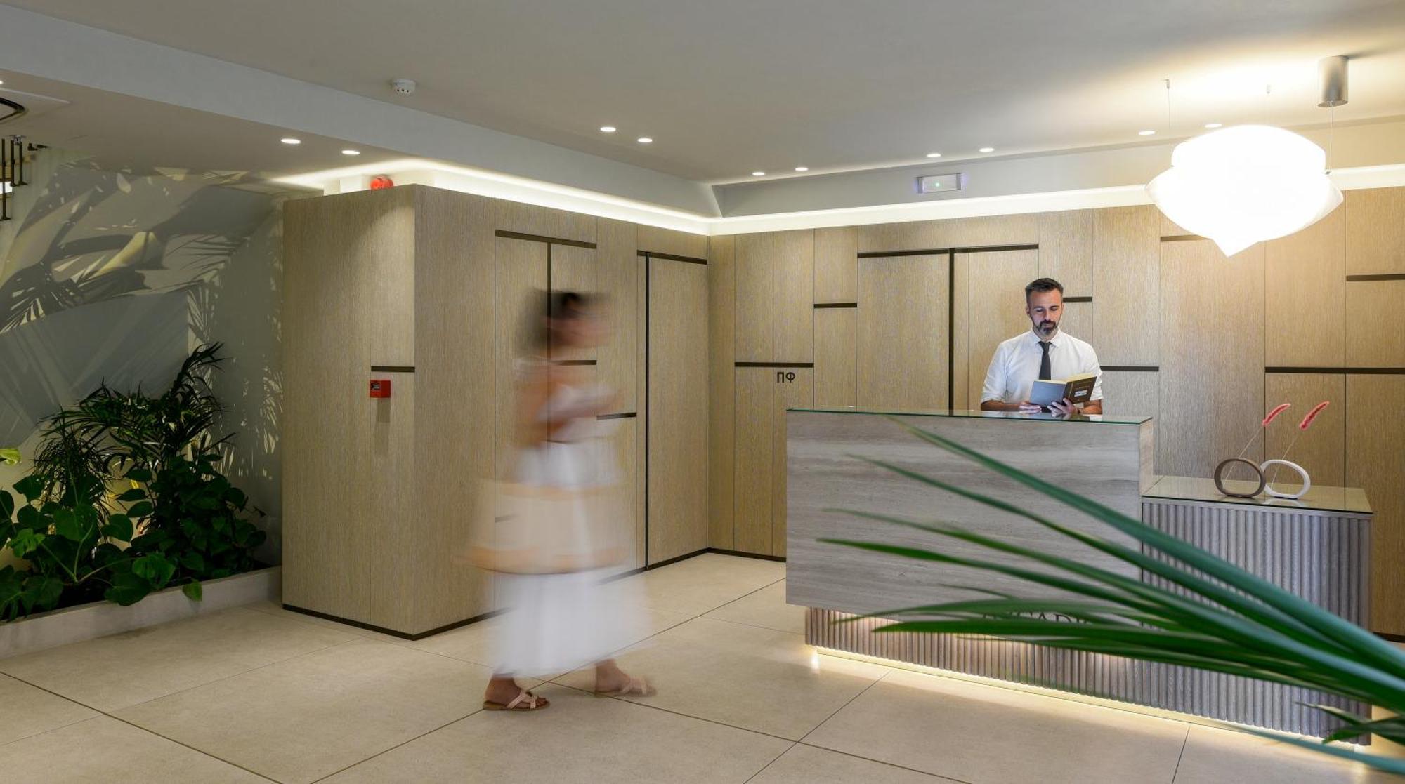 Arcadion Hotel Corfu (city)