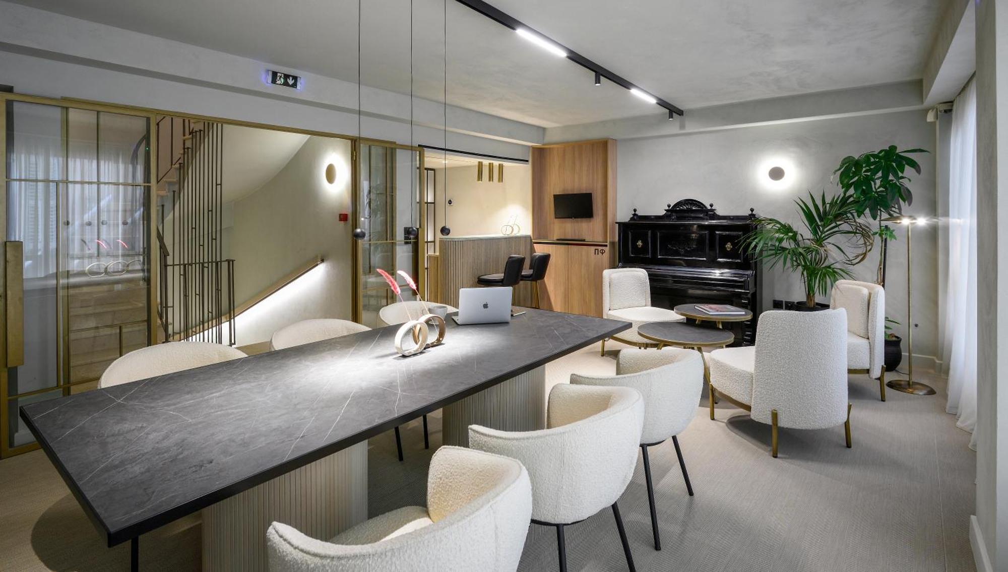 Hotel Arcadion 3*