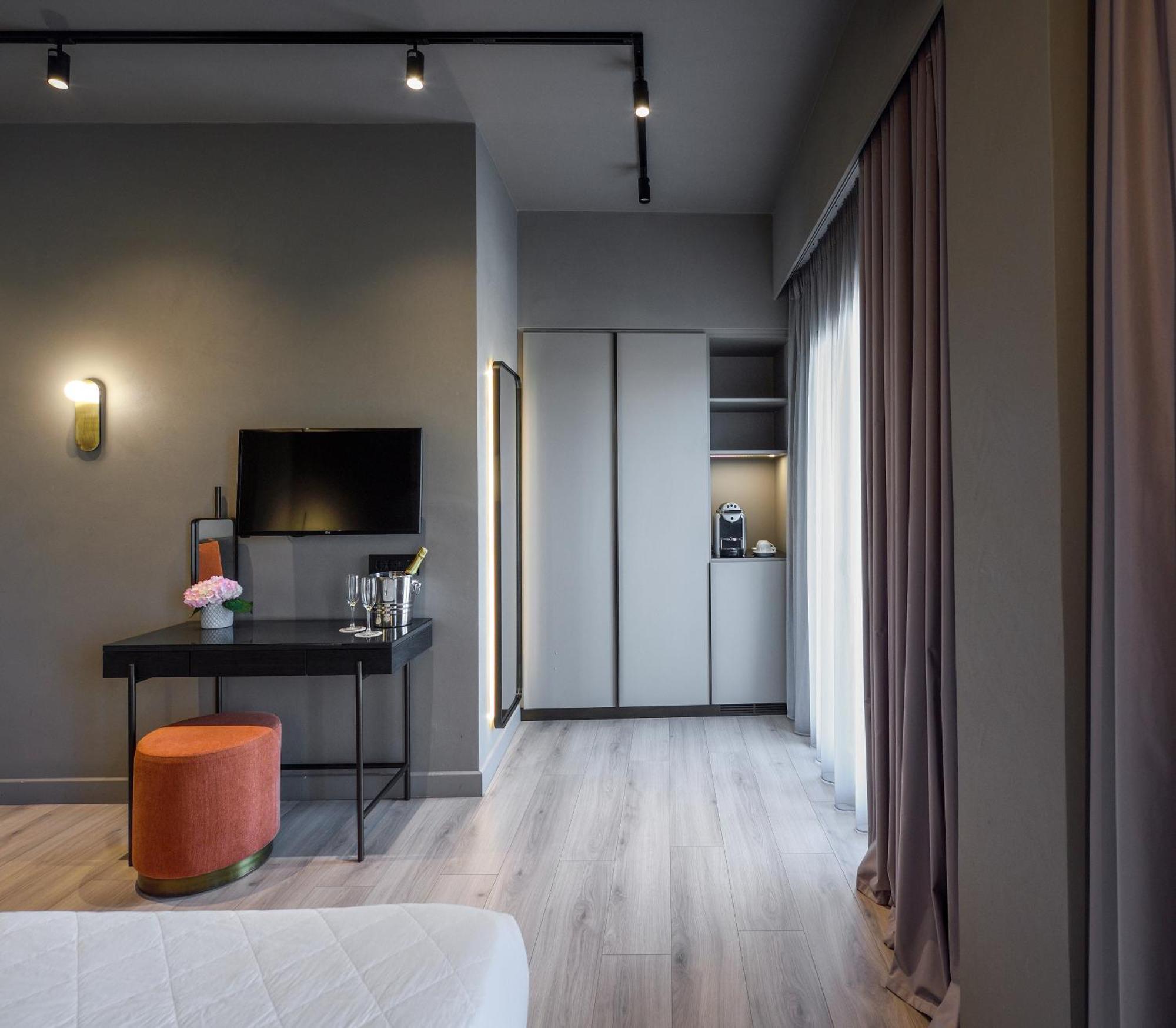 Hotel Arcadion