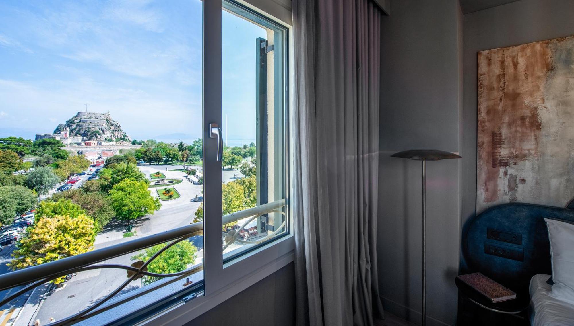 Hotel Arcadion Corfu (city)